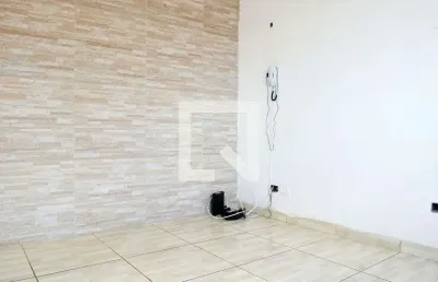Apartamento para aluguel - centro, 1 quarto,  40 m² - são vicente