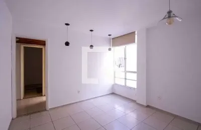 Apartamento para aluguel - mutondo, 2 quartos,  90 m² - são gonçalo