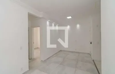Apartamento para aluguel - jardim amanda i, 2 quartos,  60 m² - hortolândia