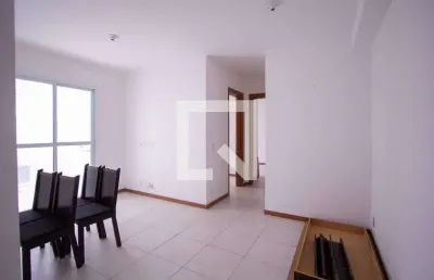 Apartamento para aluguel - mutondo, 2 quartos,  58 m² - são gonçalo