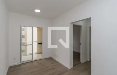 Apartamento para aluguel - jardim novo angulo, 2 quartos,  57 m² - hortolândia