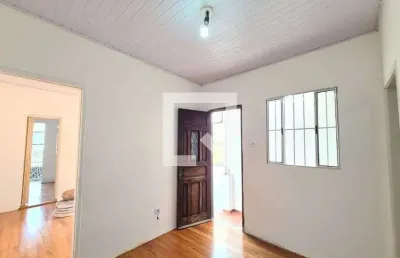 Casa para aluguel - vila ema, 2 quartos,  160 m² - são paulo