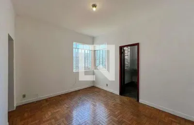 Apartamento para aluguel - floresta, 3 quartos,  65 m² - belo horizonte