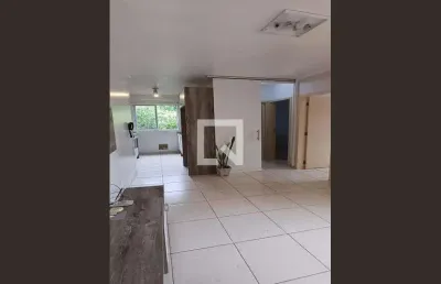 Apartamento para aluguel - ipiranga, 2 quartos,  49 m² - são josé