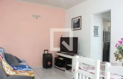 Apartamento para aluguel - boa vista, 1 quarto,  50 m² - são vicente