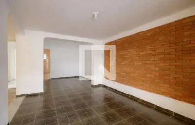 Casa para aluguel - jardim maria augusta, 3 quartos,  300 m² - taubaté