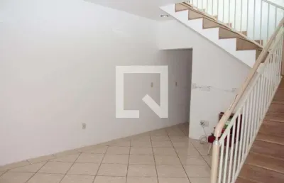 Casa para aluguel - jardim das estâncias, 3 quartos,  120 m² - sumaré