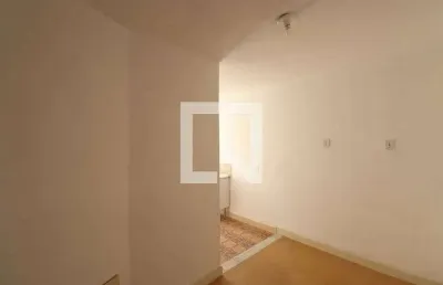 Casa para aluguel - brasilândia, 1 quarto,  70 m² - são gonçalo