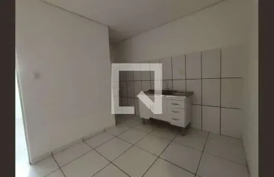 Casa para aluguel - chácara cotia, 1 quarto,  30 m² - contagem