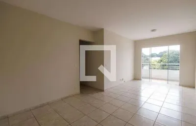 Apartamento para aluguel - vila são josé, 2 quartos,  75 m² - taubaté
