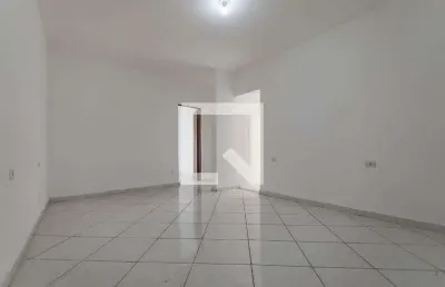 Apartamento para aluguel - conjunto do bosque, 1 quarto,  60 m² - mogi das cruzes