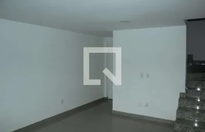 Casa para aluguel - jardim alvoradan, 2 quartos,  80 m² - nova iguaçu