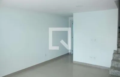 Casa para aluguel - jardim alvoradan, 2 quartos,  80 m² - nova iguaçu