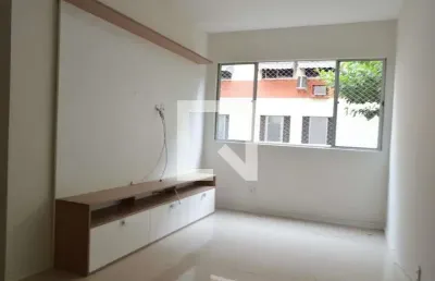 Apartamento para aluguel - freguesia , 2 quartos,  52 m² - rio de janeiro
