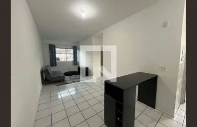 Apartamento para aluguel - serraria, 2 quartos,  52 m² - são josé