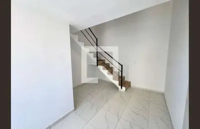 Kitnet / stúdio para aluguel - jardim itália, 1 quarto,  36 m² - várzea paulista