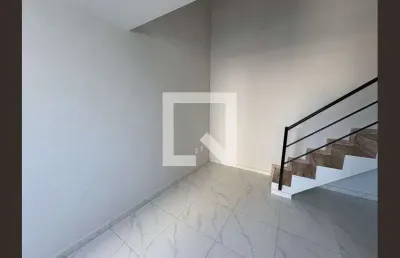 Kitnet / stúdio para aluguel - jardim itália, 1 quarto,  36 m² - várzea paulista