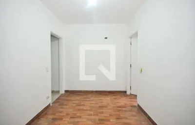 Casa para aluguel - cidade intercap, 2 quartos,  78 m² - taboão da serra