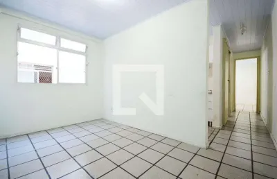 Apartamento para aluguel - kobrasol, 2 quartos,  45 m² - são josé