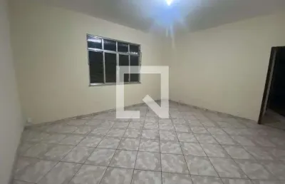 Casa para aluguel - vila são luiz, 3 quartos,  80 m² - duque de caxias