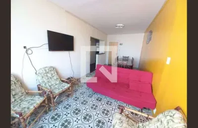 Apartamento para aluguel - boa vista, 2 quartos,  80 m² - são vicente