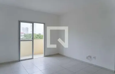 Apartamento para aluguel - parque santo antonio, 3 quartos,  78 m² - jacareí