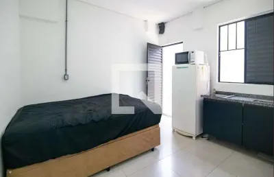 Kitnet / stúdio para alugar na rua jordalino pietro bom, jardim morada do sol, indaiatuba por r$ 1.224