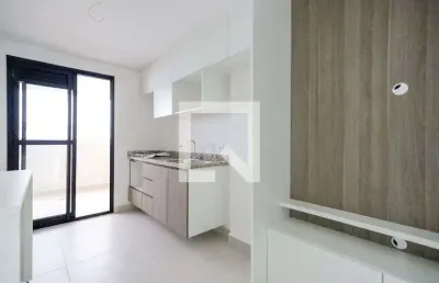 Apartamento para aluguel - vila maria , 1 quarto,  35 m² - são paulo