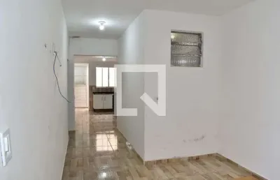 Kitnet / stúdio para aluguel - afonso pena, 1 quarto,  30 m² - são josé dos pinhais