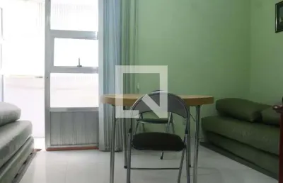 Apartamento para aluguel - boa vista, 1 quarto,  65 m² - são vicente
