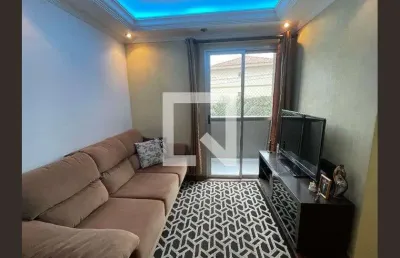 Apartamento para aluguel - gopoúva, 2 quartos,  62 m² - guarulhos
