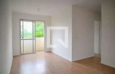 Apartamento para aluguel - jardim santa emília, 3 quartos,  54 m² - são paulo