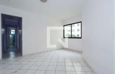 Apartamento para aluguel - parque industrial das oliveiras, 2 quartos,  56 m² - taboão da serra