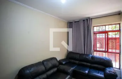 Apartamento para aluguel - centro, 2 quartos,  80 m² - diadema
