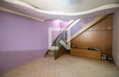 Casa para aluguel - dom bosco, 5 quartos,  395 m² - betim