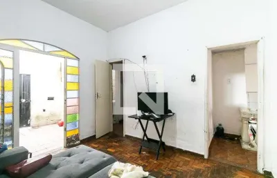 Casa para aluguel - são joaquim, 2 quartos,  450 m² - contagem