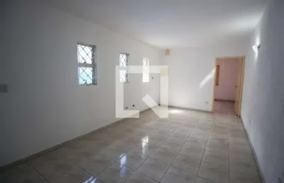Casa para aluguel - jardim clementino, 2 quartos,  84 m² - taboão da serra