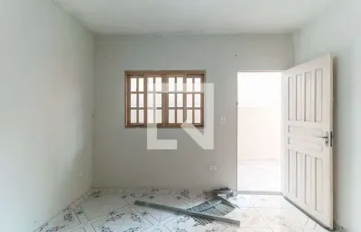 Casa para aluguel - conj. res. bela vista, 3 quartos,  312 m² - poá