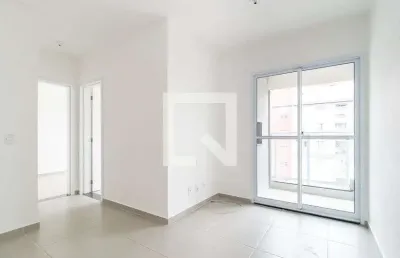 Apartamento para aluguel - colônia rio grande, 2 quartos,  65 m² - são josé dos pinhais