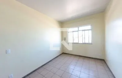 Apartamento para aluguel - água branca, 2 quartos,  70 m² - contagem