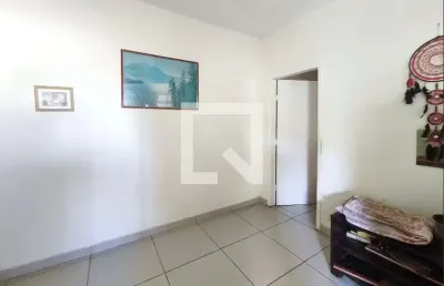 Casa para aluguel - jardim do lago, 2 quartos,  96 m² - campinas