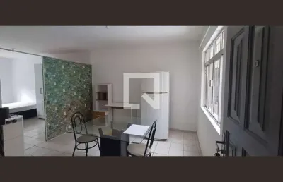 Kitnet / stúdio para aluguel - campinas, 1 quarto,  60 m² - são josé