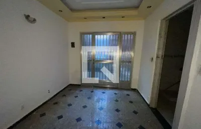 Casa para aluguel - jardim 25 de agosto, 2 quartos,  120 m² - duque de caxias