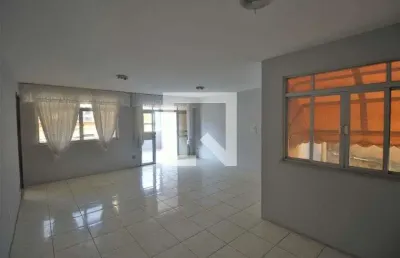Casa para aluguel - paraíso, 3 quartos,  130 m² - são gonçalo