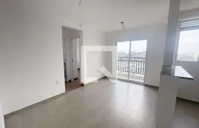 Apartamento para aluguel - figueira, 2 quartos,  49 m² - duque de caxias