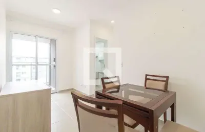 Apartamento para aluguel - colônia rio grande, 2 quartos,  57 m² - são josé dos pinhais