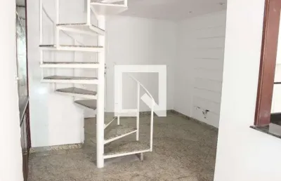 Apartamento para aluguel - boa vista, 1 quarto,  55 m² - são vicente