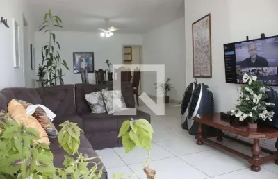 Apartamento para aluguel - boa vista, 3 quartos,  154 m² - são vicente