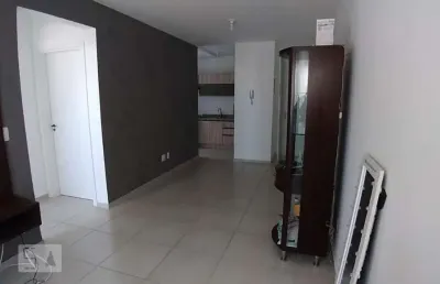Apartamento para aluguel - serraria, 2 quartos,  60 m² - são josé