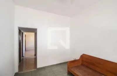 Casa para aluguel - maria da luzn, 3 quartos,  82 m² - nova iguaçu